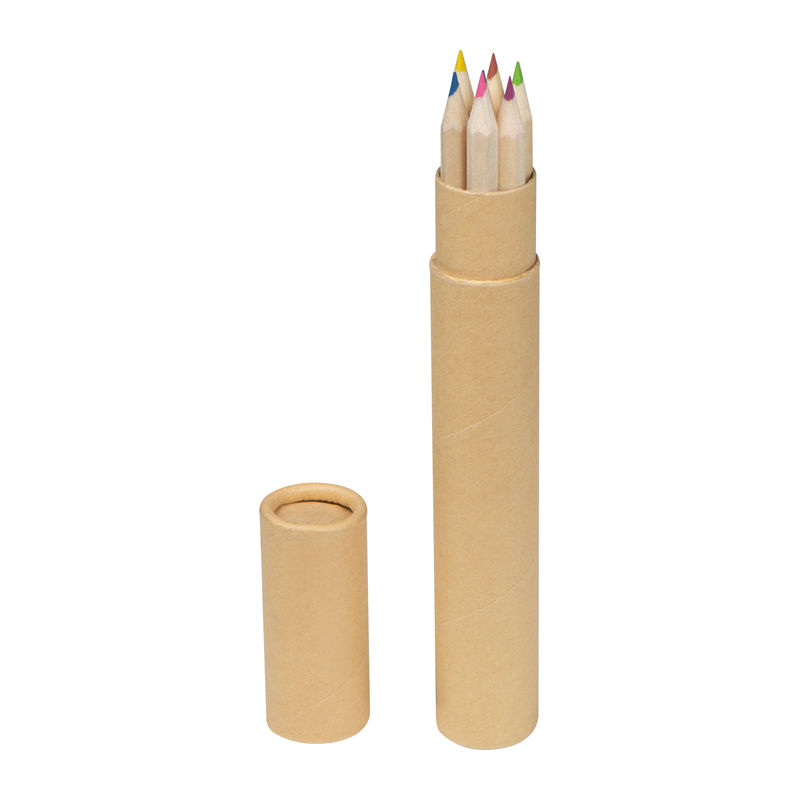 56091<br> Set creioane colorate 7 buc.