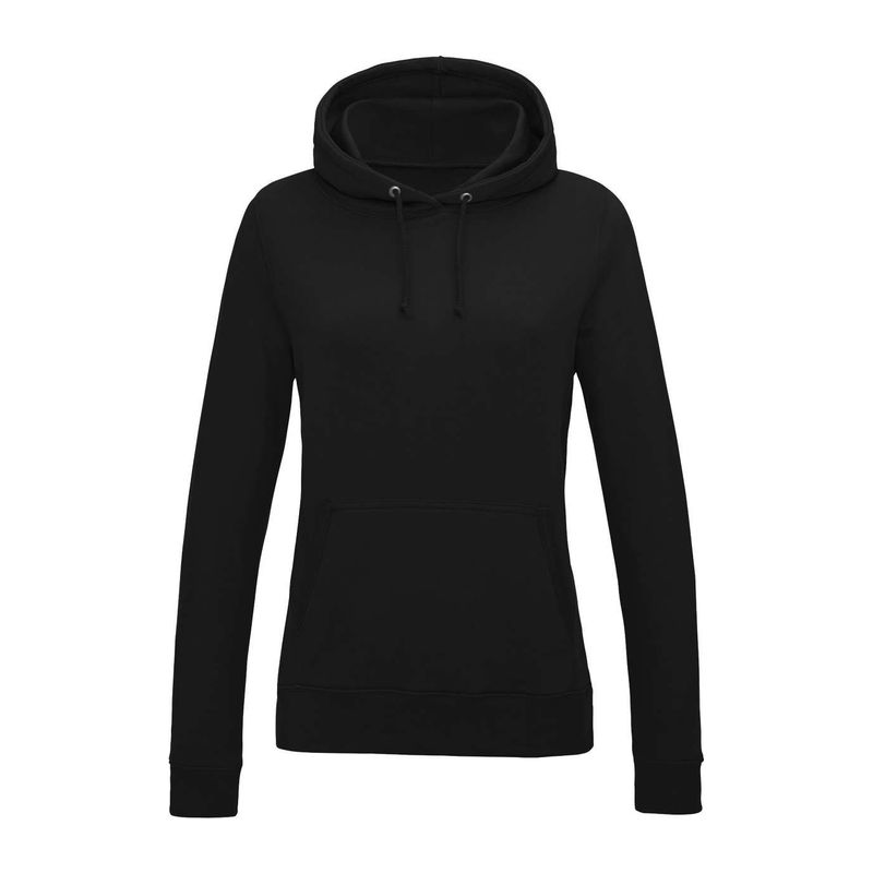 AWJH001F<br> WOMEN'S COLLEGE HOODIE