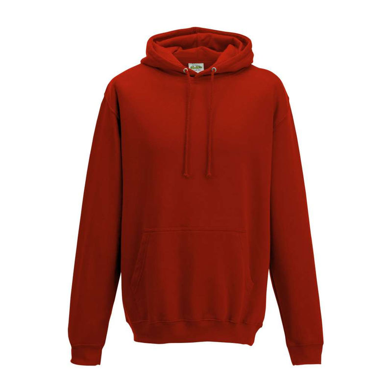 AWJH001<br> COLLEGE HOODIE