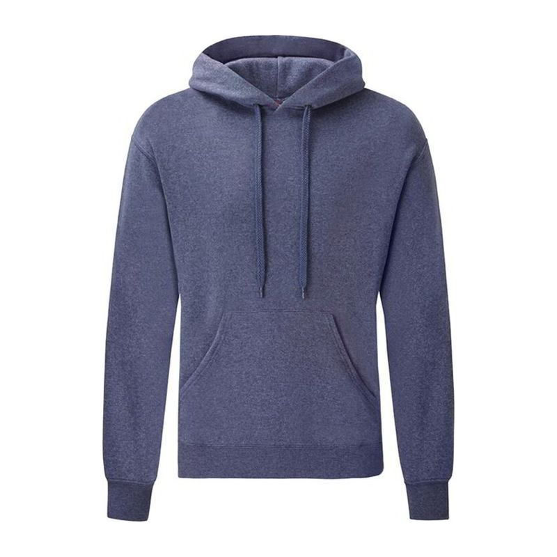 F44<br> HOODED SWEAT