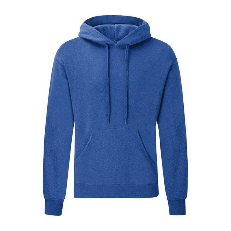 F44<br> HOODED SWEAT