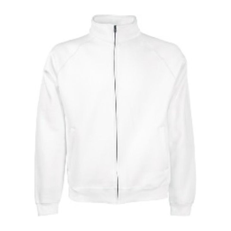 FN08<br> CLASSIC SWEAT JACKET