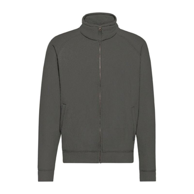 FN08<br> CLASSIC SWEAT JACKET