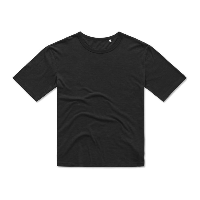 HS135<br> Crew neck T-shirt for men