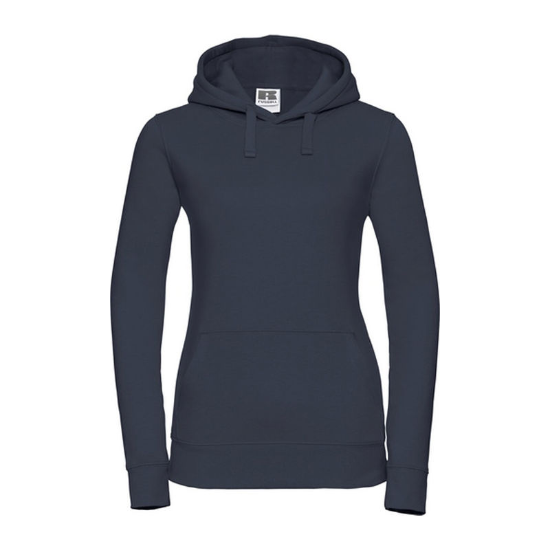265F<br> Ladies' Authentic Hooded Sweat