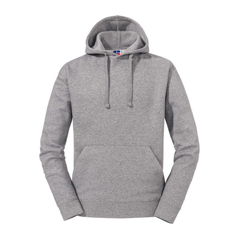 265M<br> Russell Authentic Hooded Sweat
