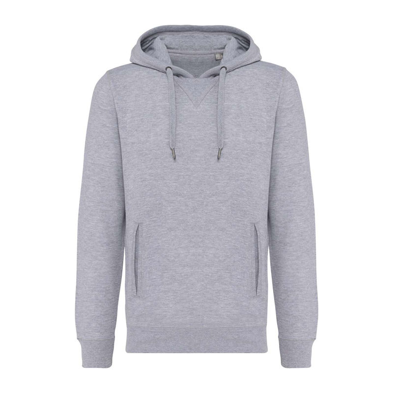 KA4009<br> Unisex Eco-Friendly French Terry Hoodie