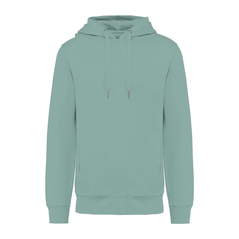 KA4009<br> Unisex Eco-Friendly French Terry Hoodie