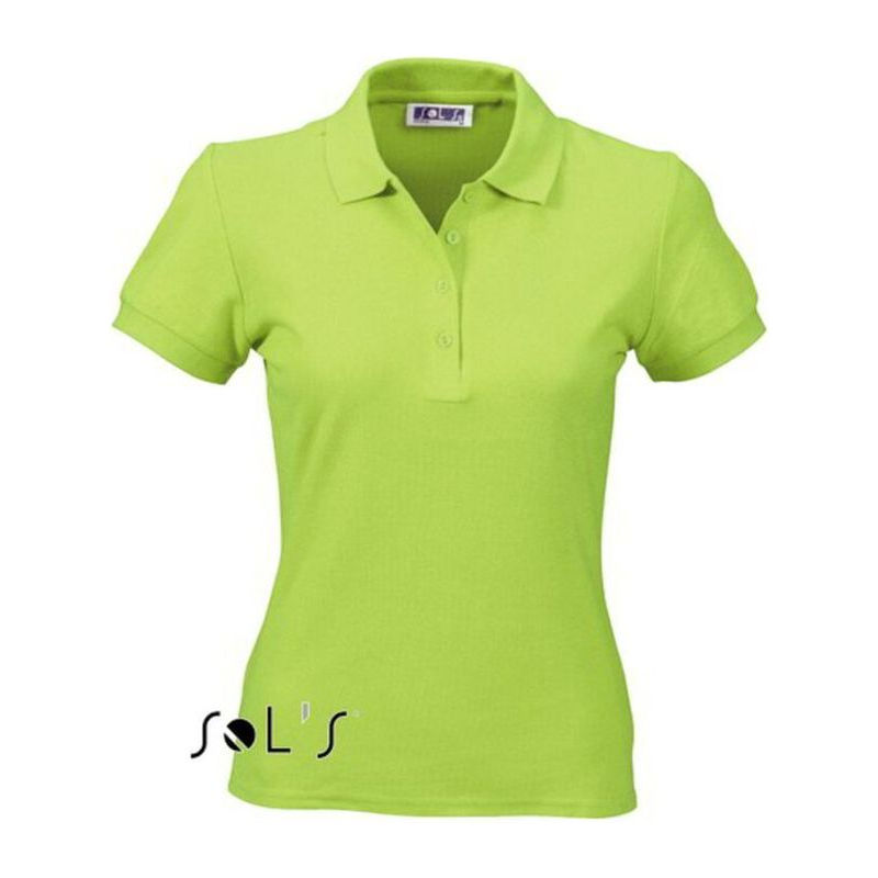 SO11310<br> SOL'S PEOPLE WOMEN POLO SHIRT	
